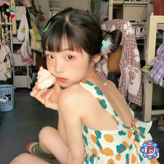廖女士