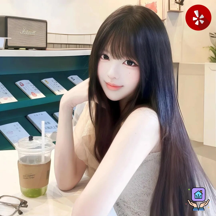 谢女士